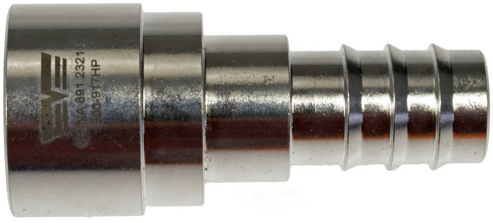 DORMAN OE SOLUTIONS - HVAC Heater Hose Connector - DRE 800-917HP