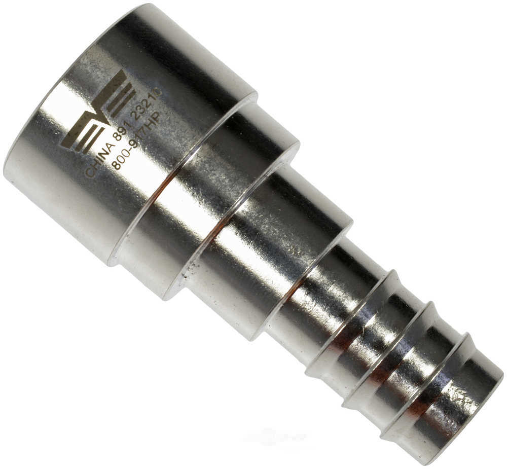 DORMAN OE SOLUTIONS - HVAC Heater Hose Connector - DRE 800-917HP