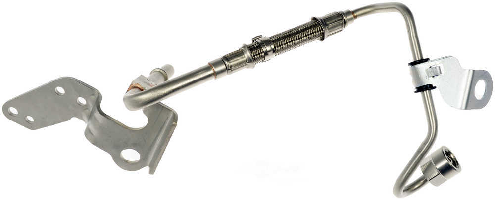 DORMAN OE SOLUTIONS - Fuel Injection Fuel Feed Pipe - DRE - 809-005