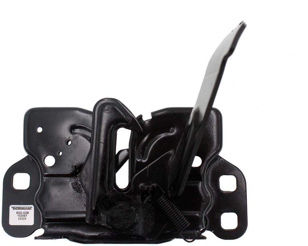DORMAN OE SOLUTIONS - Hood Latch Assembly - DRE - 820-028