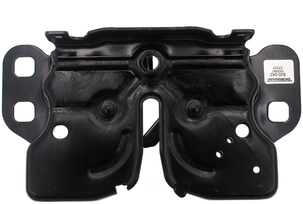 DORMAN OE SOLUTIONS - Hood Latch Assembly - DRE - 820-042