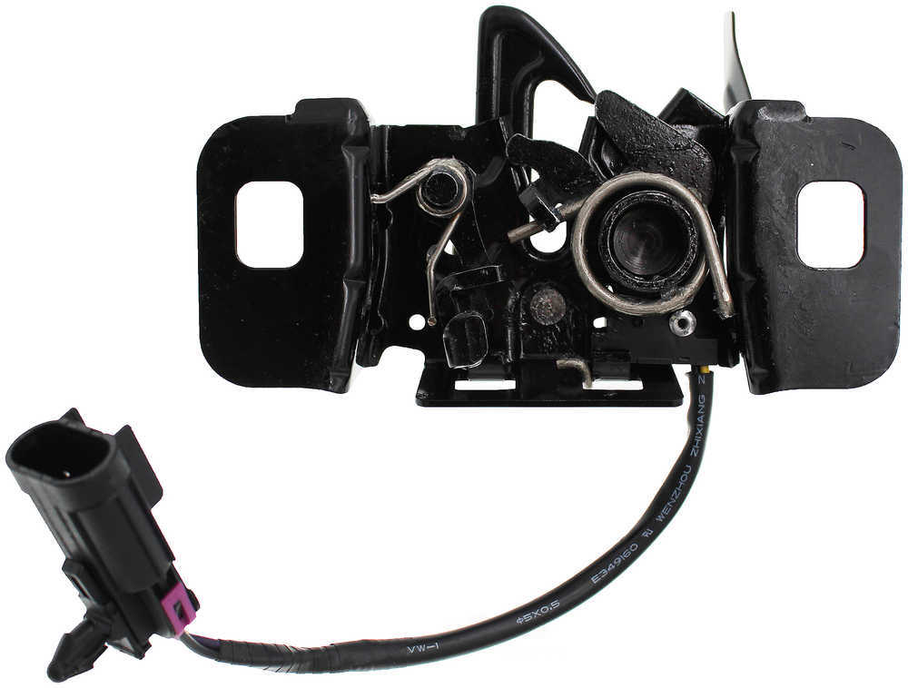 DORMAN OE SOLUTIONS - Hood Latch Assembly - DRE 820-481