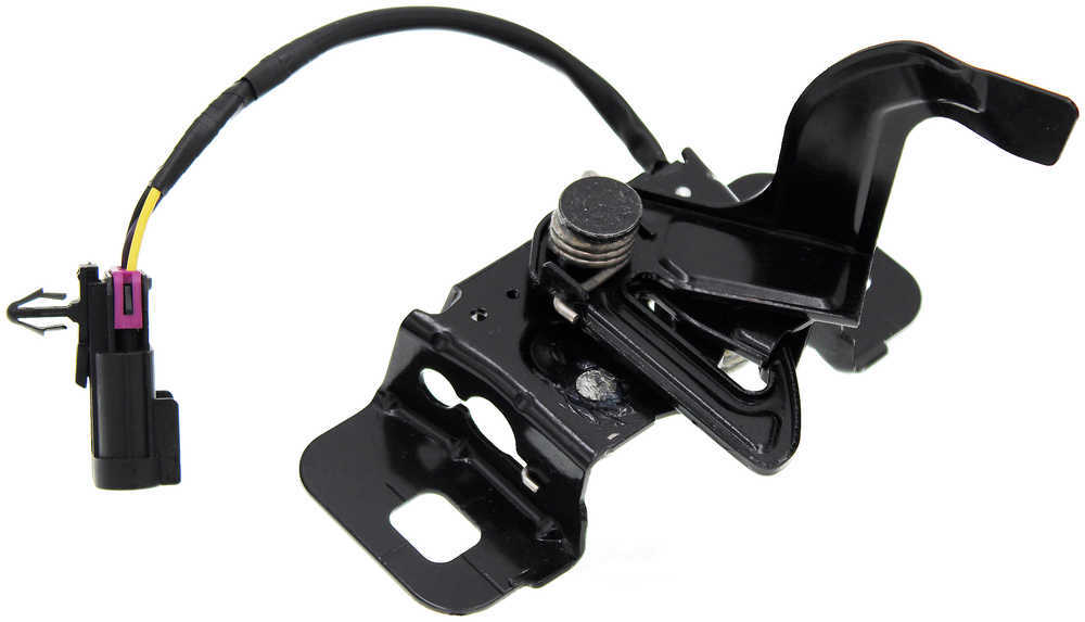 DORMAN OE SOLUTIONS - Hood Latch Assembly - DRE 820-481