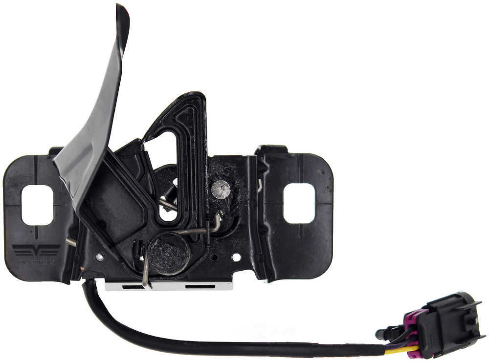DORMAN OE SOLUTIONS - Hood Latch Assembly - DRE 820-483