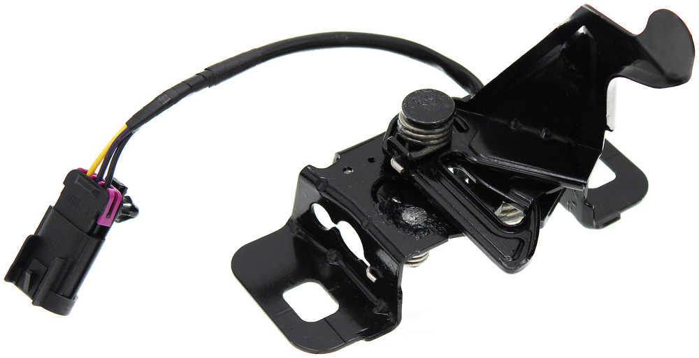 DORMAN OE SOLUTIONS - Hood Latch Assembly - DRE 820-483
