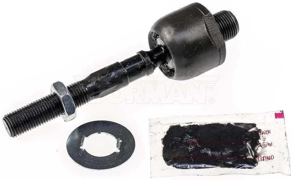 DORMAN OE SOLUTIONS 535286 — Steering Tie Rod End