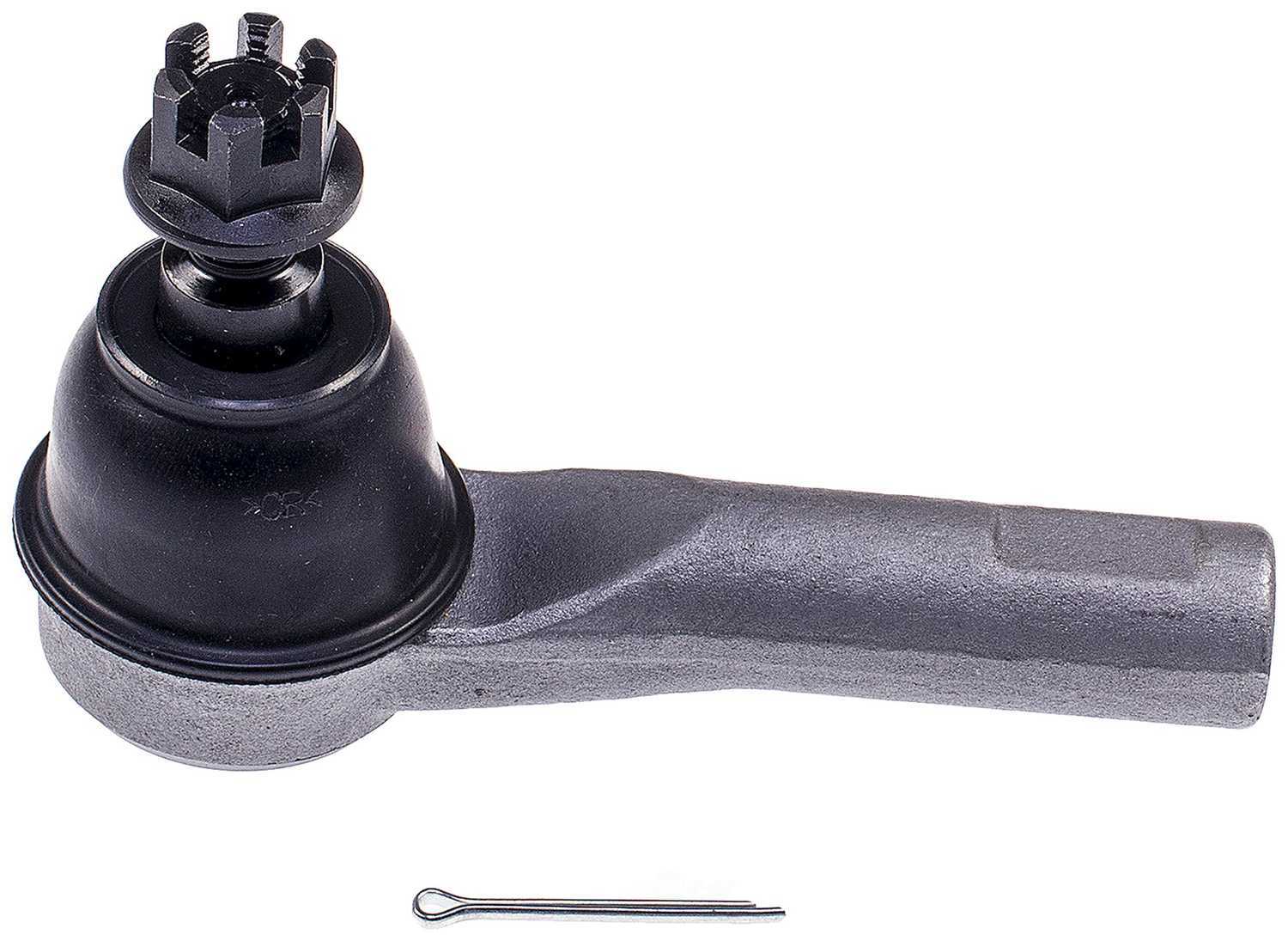 DORMAN OE SOLUTIONS 544-198 — Steering Tie Rod End