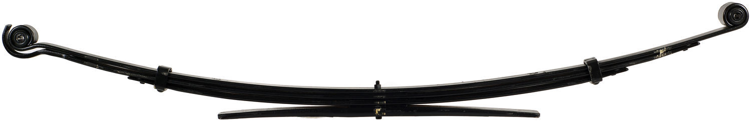 DORMAN OE SOLUTIONS - Leaf Spring - DRE - 90-553