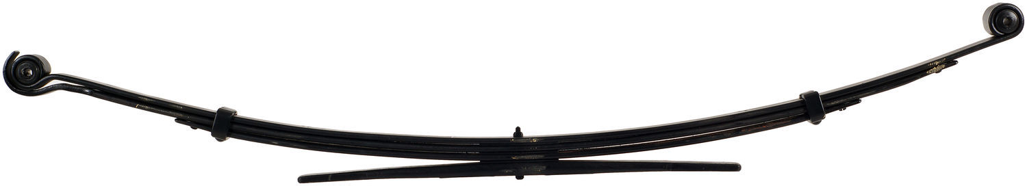DORMAN OE SOLUTIONS - Leaf Spring - DRE - 90-555