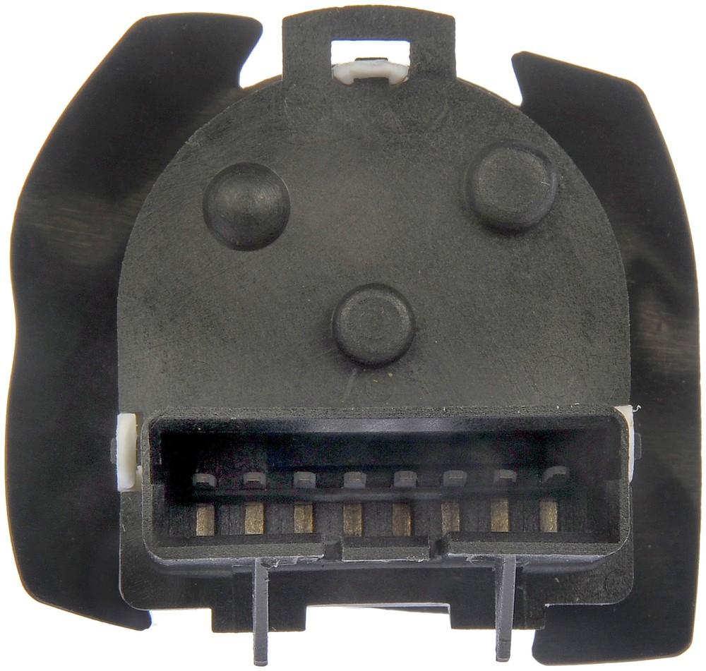 DORMAN OE SOLUTIONS - Door Mirror Switch (Front Left) - DRE 901-000
