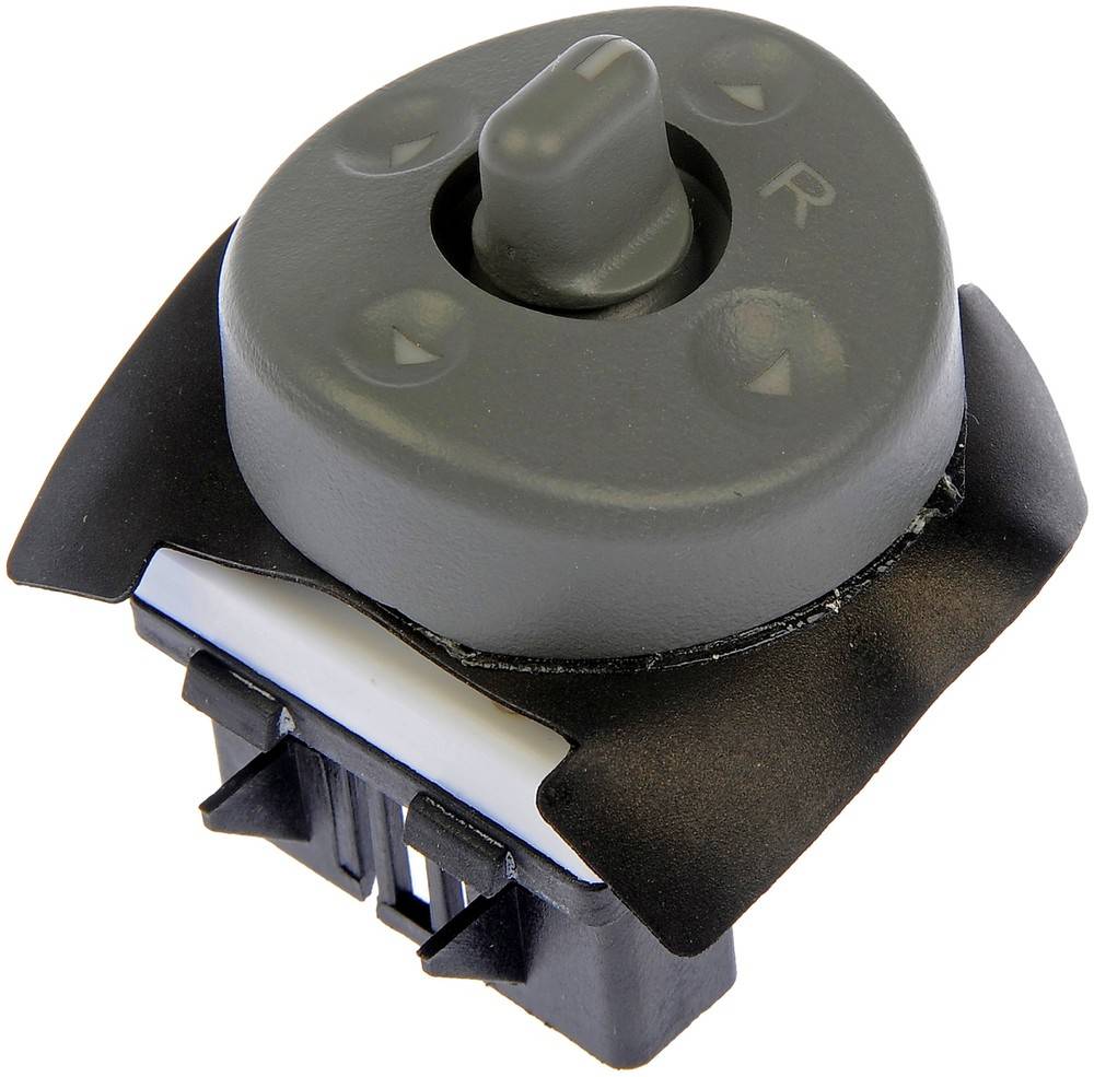 DORMAN OE SOLUTIONS - Door Mirror Switch (Front Left) - DRE 901-000