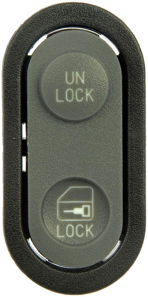 DORMAN OE SOLUTIONS - Door Lock Switch (Front Right) - DRE 901-015
