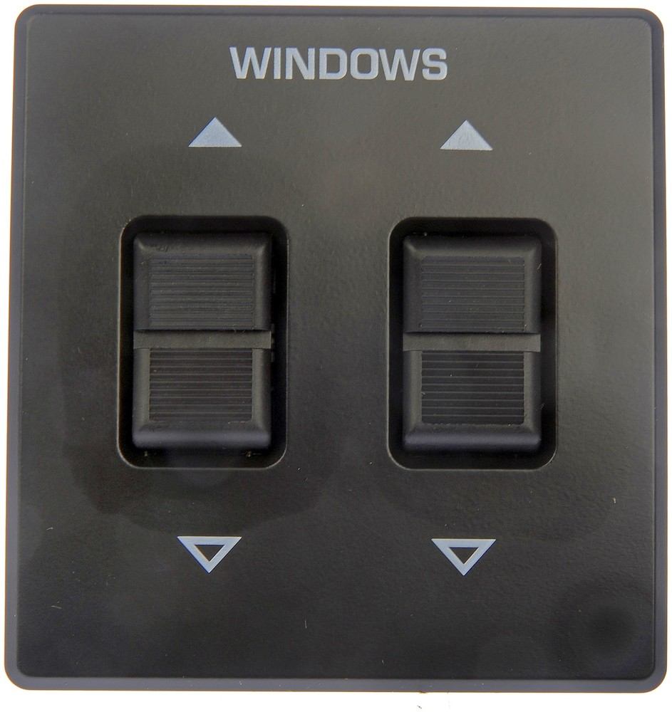 DORMAN OE SOLUTIONS - Door Window Switch - DRE 901-027