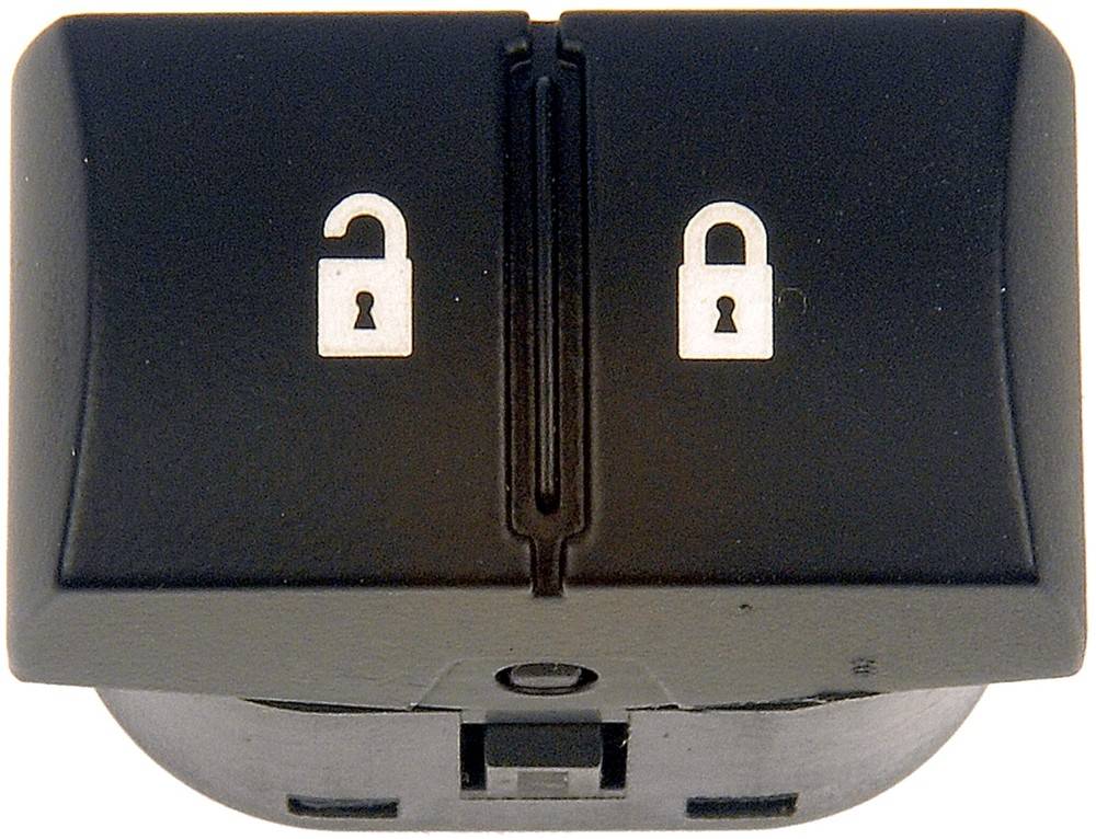 DORMAN OE SOLUTIONS - Door Lock Switch (Front Left) - DRE 901-035