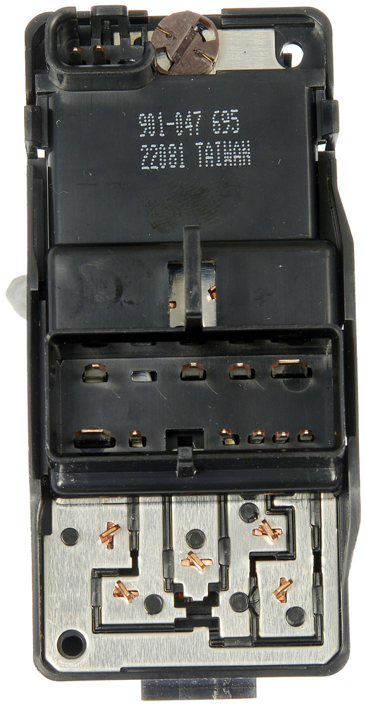 DORMAN OE SOLUTIONS - Door Window Switch - DRE 901-047