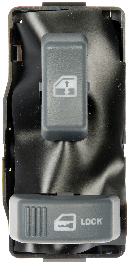 DORMAN OE SOLUTIONS - Door Window Switch - DRE 901-047