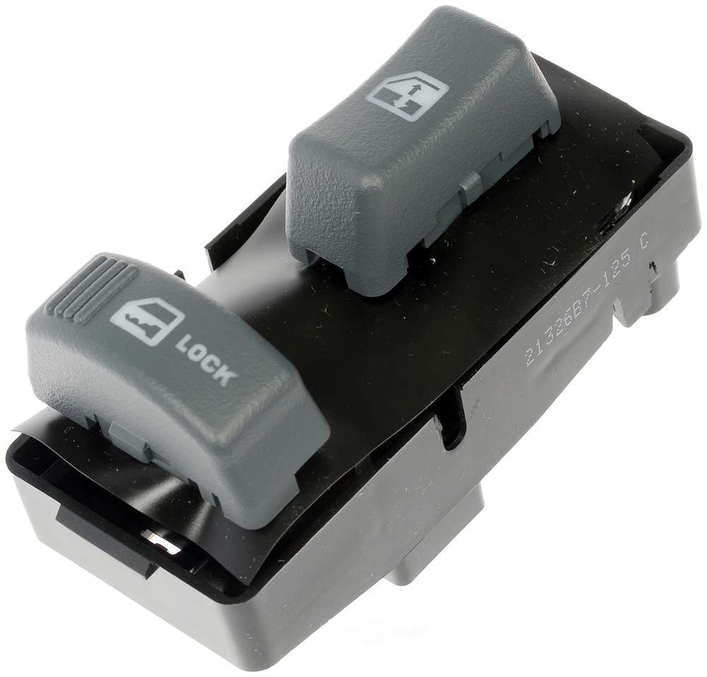 DORMAN OE SOLUTIONS - Door Window Switch - DRE 901-047