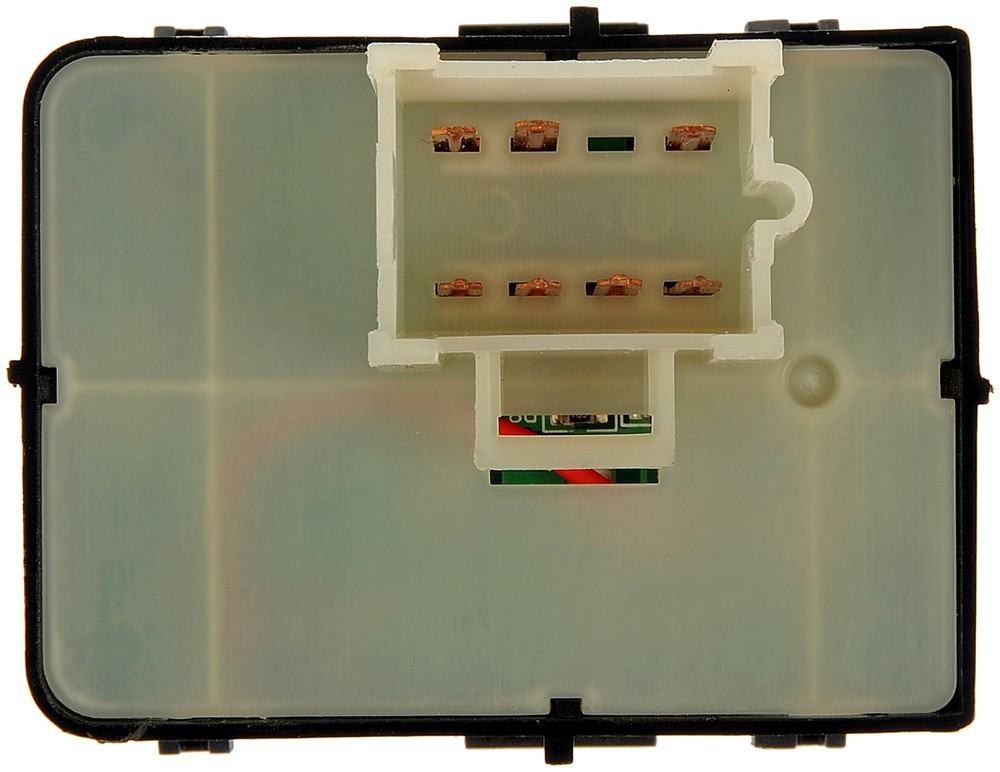 DORMAN OE SOLUTIONS - Door Window Switch - DRE 901-051