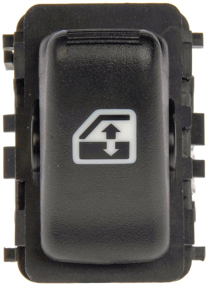 DORMAN OE SOLUTIONS - Door Window Switch - DRE - 901-054