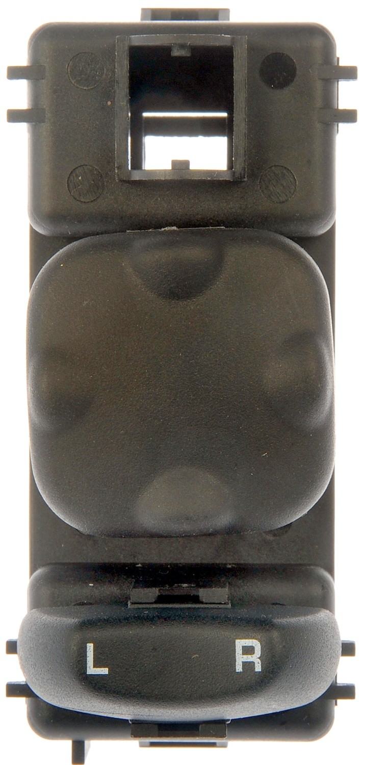 DORMAN OE SOLUTIONS - Door Mirror Switch - DRE - 901-070