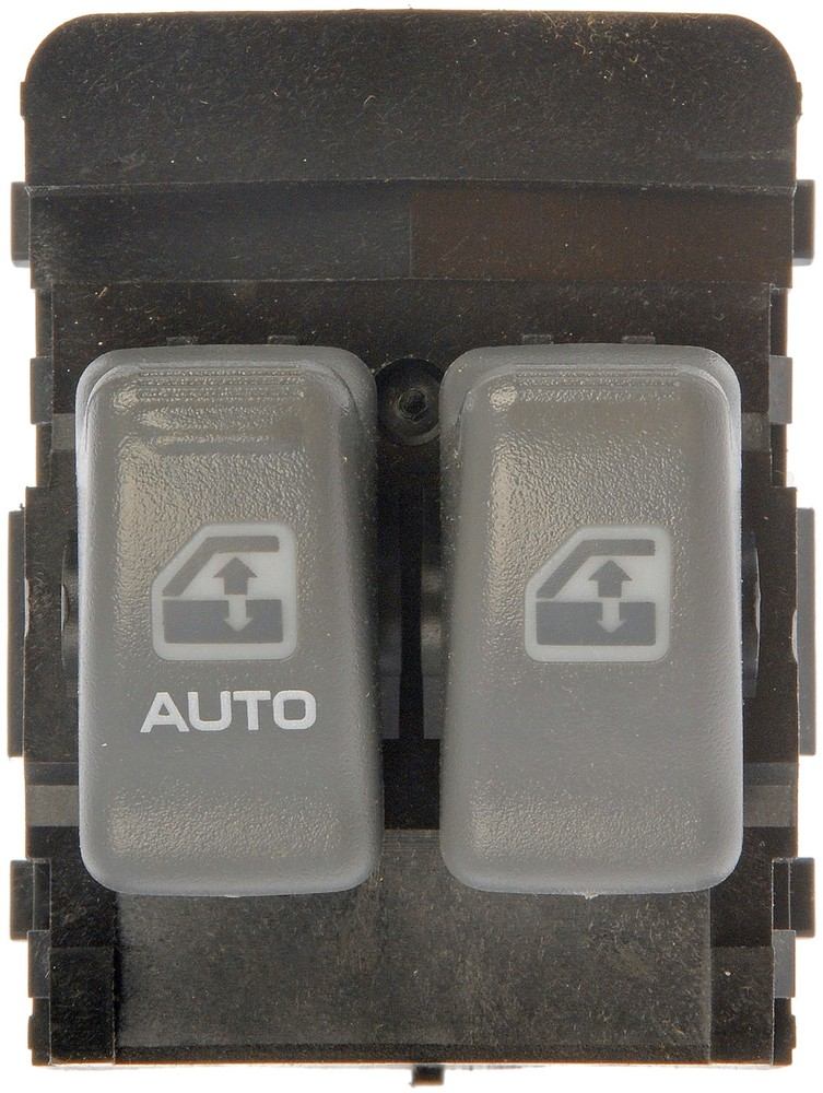 DORMAN OE SOLUTIONS - Door Window Switch (Front Left) - DRE 901-080
