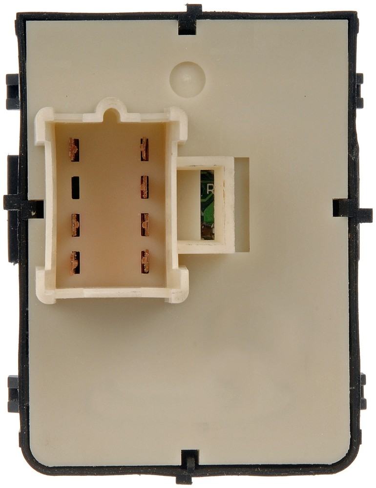 DORMAN OE SOLUTIONS - Door Window Switch (Front Left) - DRE 901-080