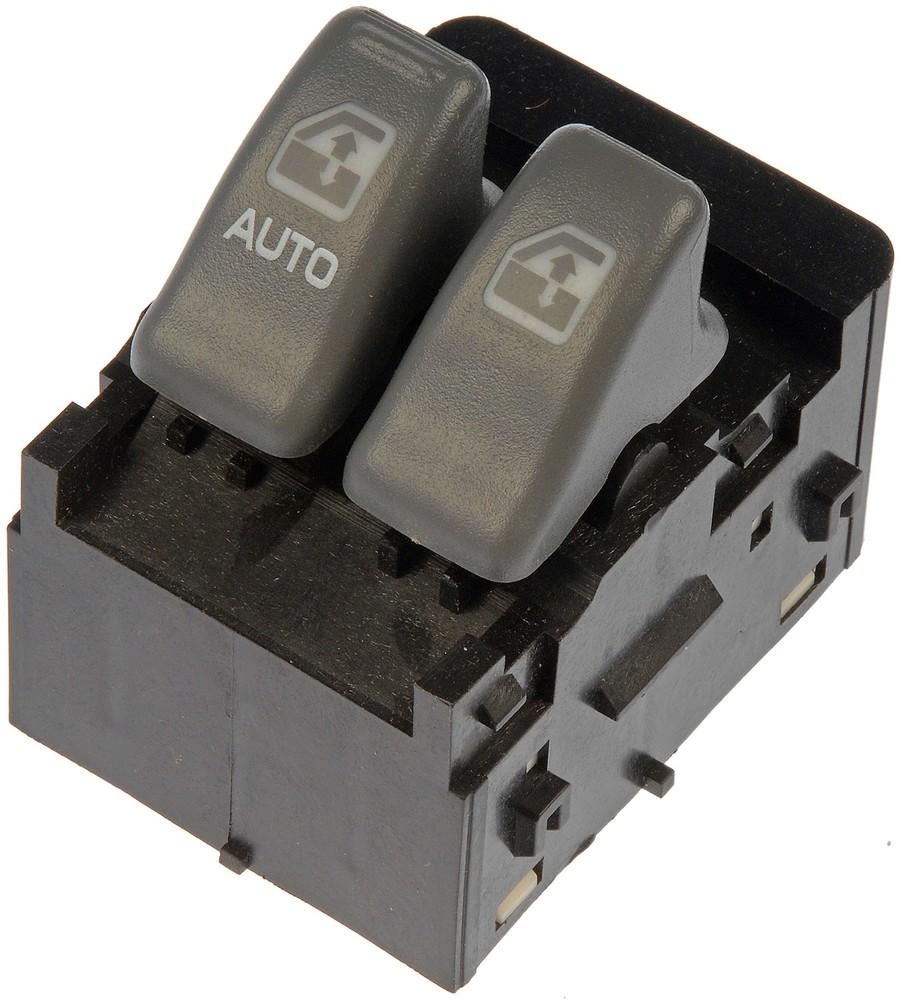 DORMAN OE SOLUTIONS - Door Window Switch (Front Left) - DRE 901-080