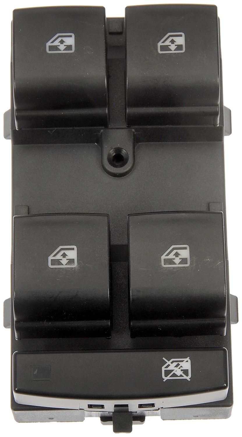 DORMAN OE SOLUTIONS - Door Window Switch - DRE - 901-086