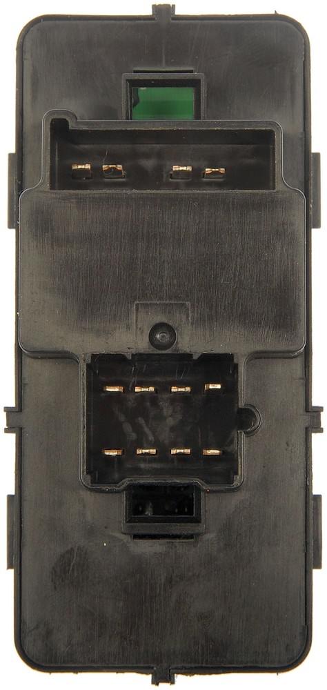DORMAN OE SOLUTIONS - Door Window Switch (Front Left) - DRE 901-094