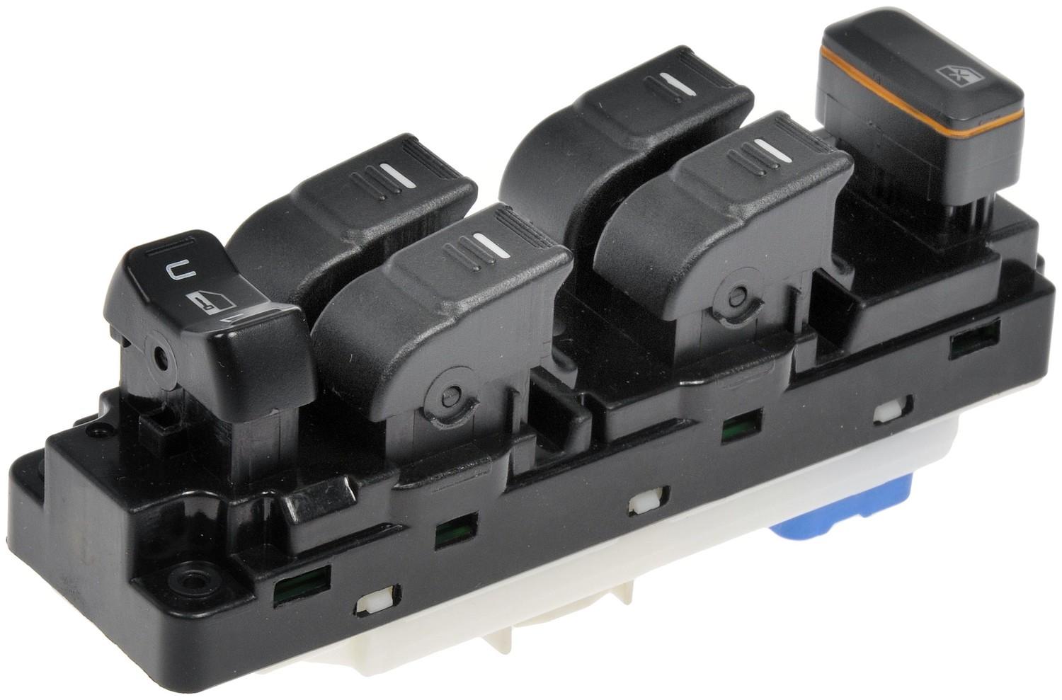 DORMAN OE SOLUTIONS - Door Window Switch - DRE 901-103