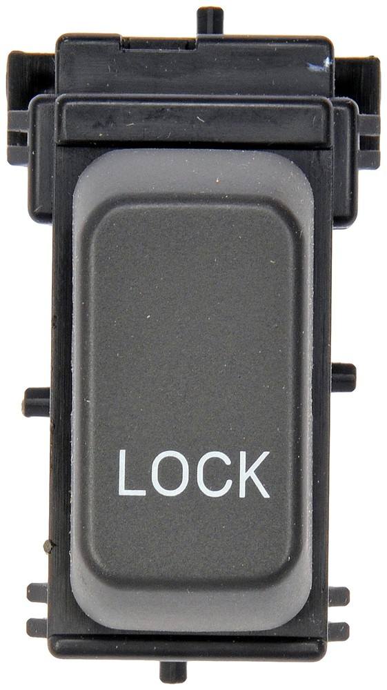 DORMAN OE SOLUTIONS - Door Lock Switch - DRE 901-112