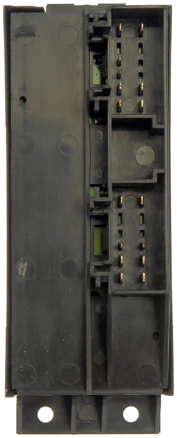 DORMAN OE SOLUTIONS - Door Window Switch - DRE 901-118