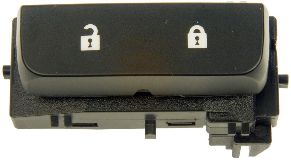 DORMAN OE SOLUTIONS - Door Lock Switch (Front Left) - DRE 901-119