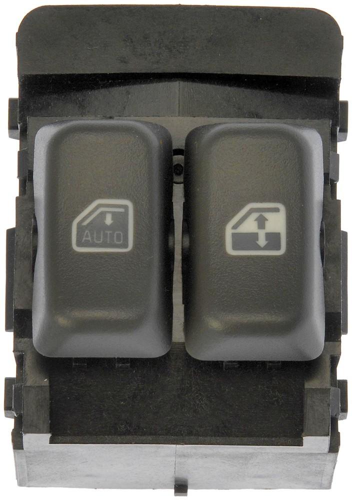 DORMAN OE SOLUTIONS - Door Window Switch - DRE - 901-128