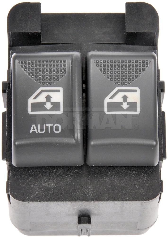DORMAN OE SOLUTIONS - Door Window Switch - DRE - 901-129