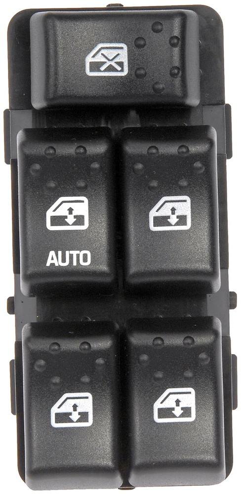 DORMAN OE SOLUTIONS - Door Window Switch - DRE - 901-132