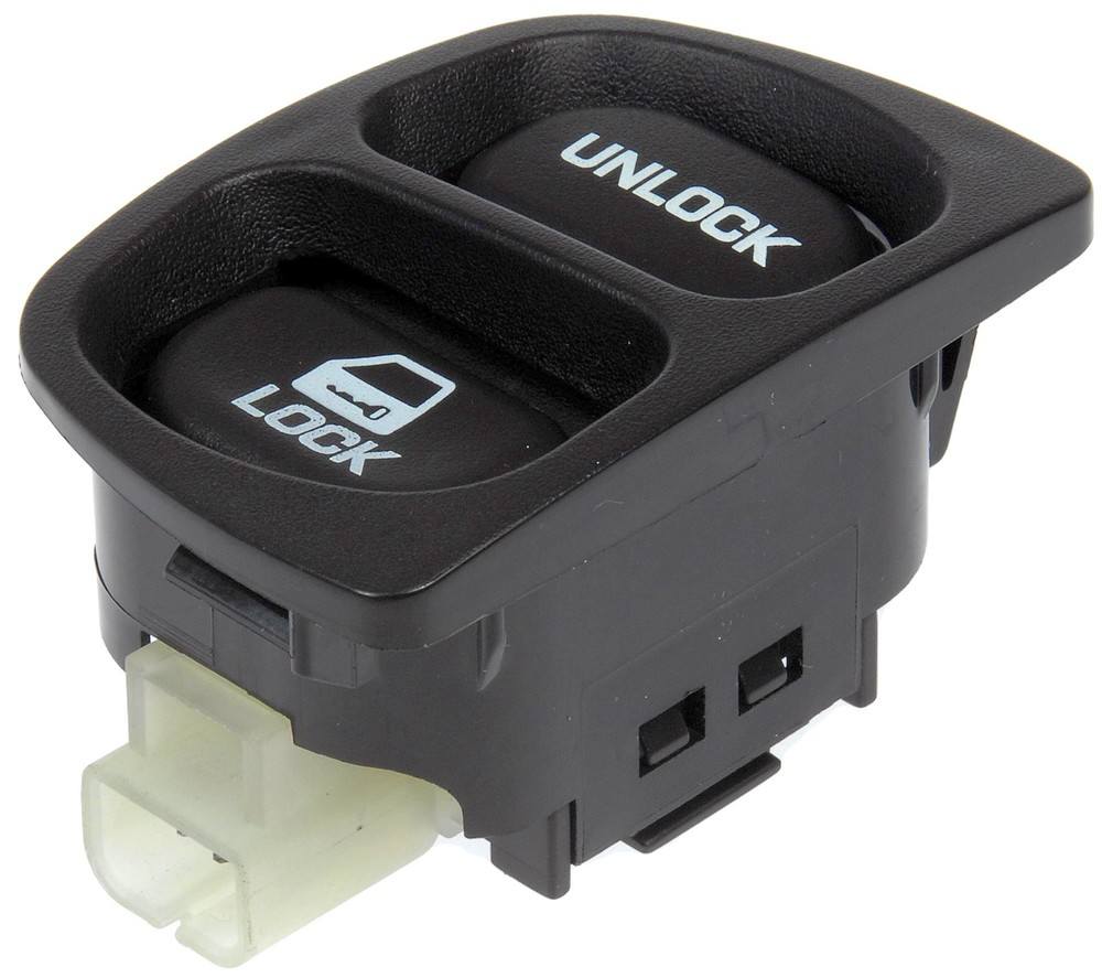 DORMAN OE SOLUTIONS - Door Lock Switch - DRE 901-135