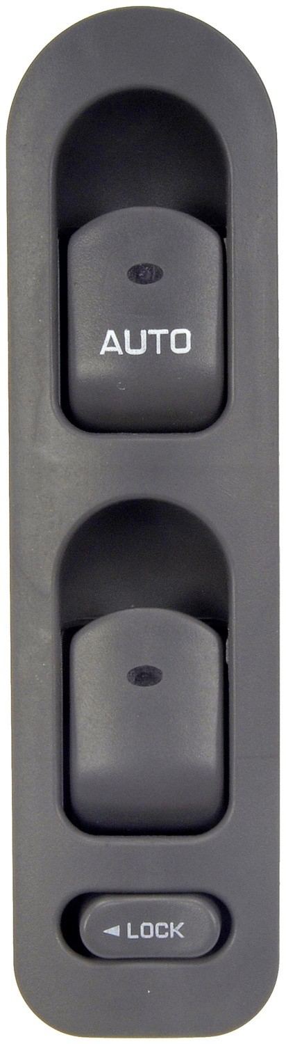 DORMAN OE SOLUTIONS - Door Window Switch - DRE - 901-141