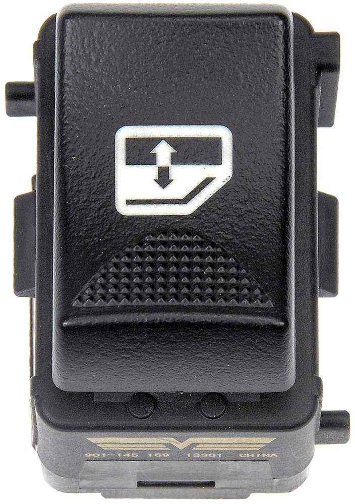 DORMAN OE SOLUTIONS - Door Window Switch (Front Right) - DRE 901-145