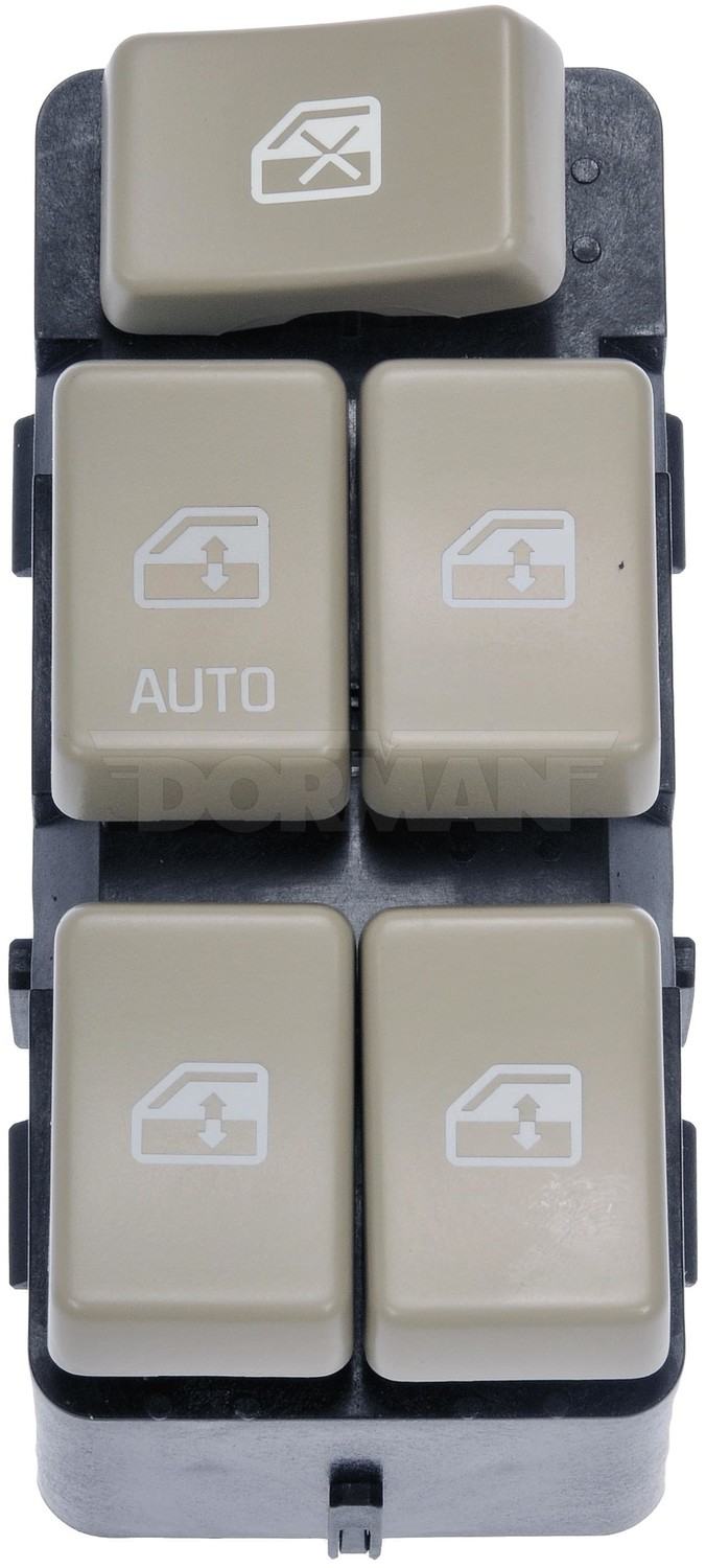 DORMAN OE SOLUTIONS - Door Window Switch - DRE - 901-157
