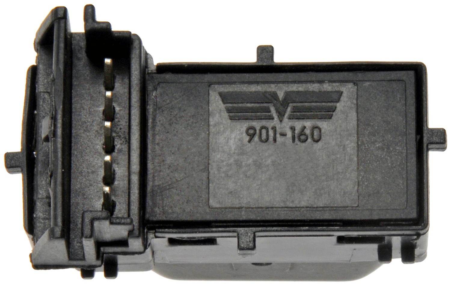DORMAN OE SOLUTIONS - Door Lock Switch - DRE 901-160
