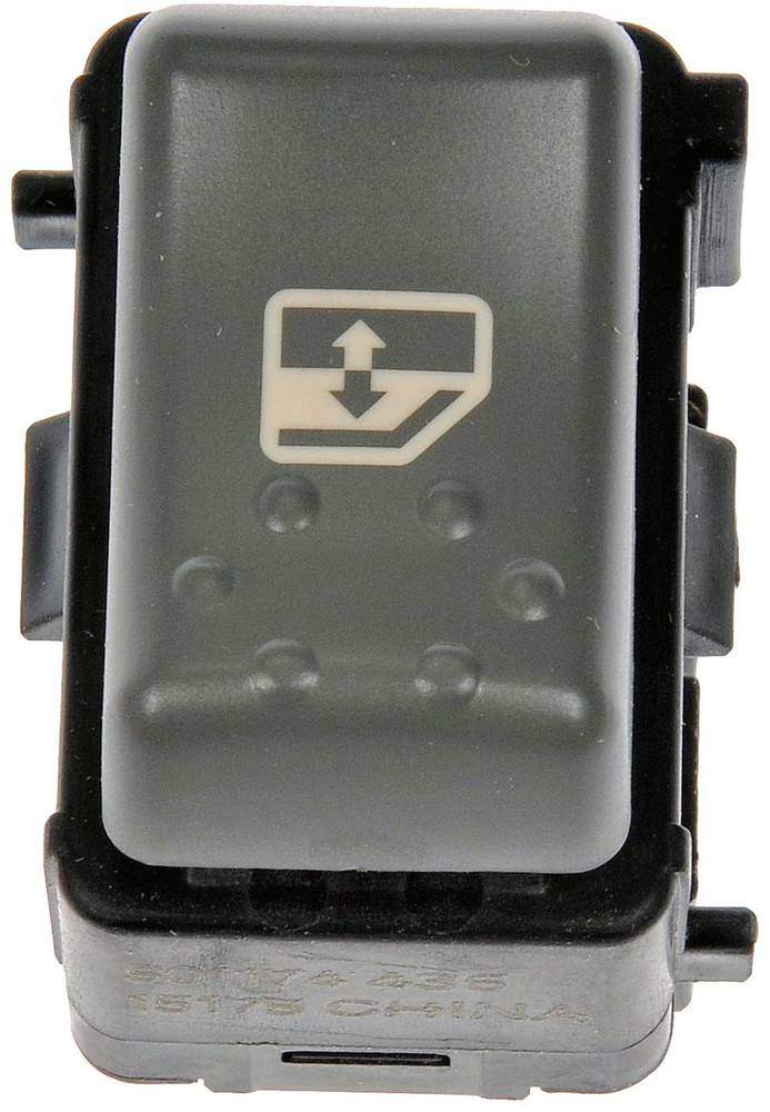 DORMAN OE SOLUTIONS - Door Window Switch - DRE - 901-174