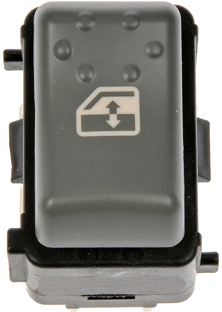 DORMAN OE SOLUTIONS - Door Window Switch - DRE - 901-175