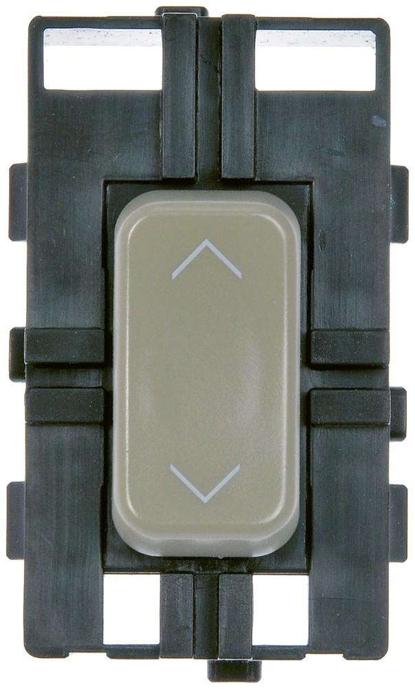 DORMAN OE SOLUTIONS - Door Window Switch - DRE - 901-178