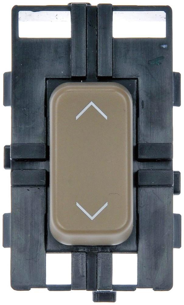 DORMAN OE SOLUTIONS - Door Window Switch - DRE - 901-186