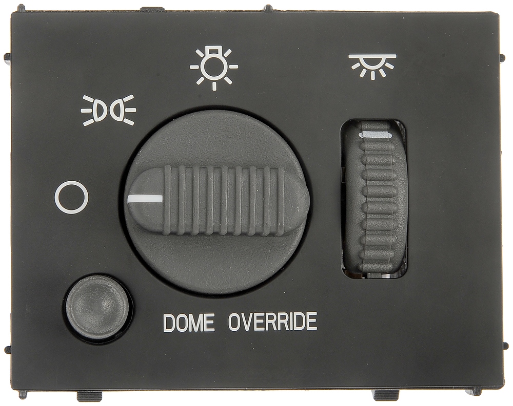 DORMAN OE SOLUTIONS - Headlight Switch - DRE 901-192