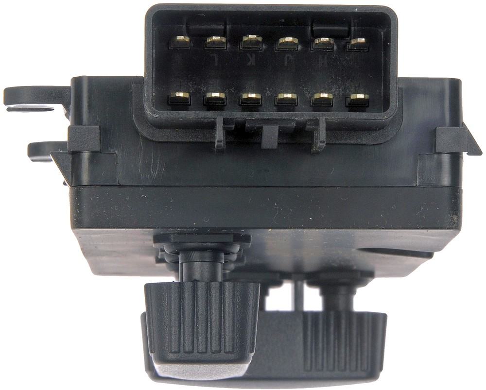 DORMAN OE SOLUTIONS - Seat Switch (Front Left) - DRE 901-202