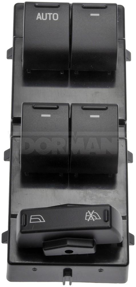 DORMAN OE SOLUTIONS - Door Window Switch - DRE - 901-204