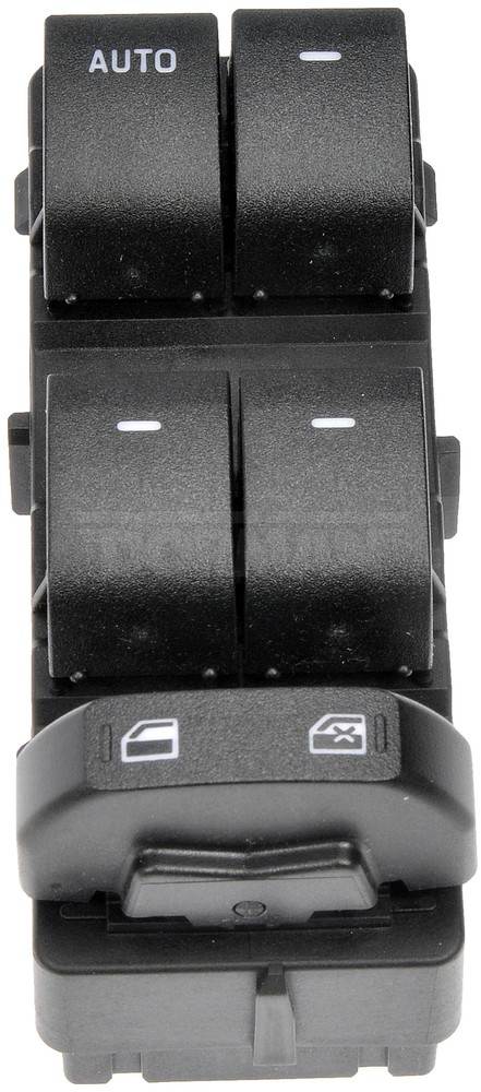 DORMAN OE SOLUTIONS - Door Window Switch - DRE - 901-208