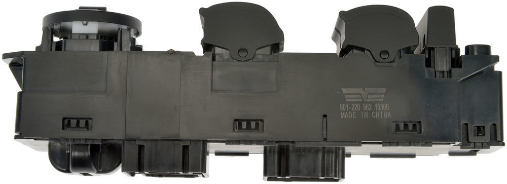 DORMAN OE SOLUTIONS - Door Window Switch - DRE - 901-220